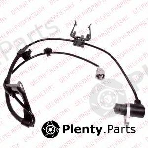  DELPHI part SS20195 Sensor, wheel speed