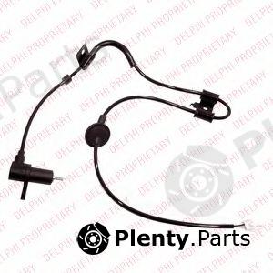  DELPHI part SS20221 Sensor, wheel speed