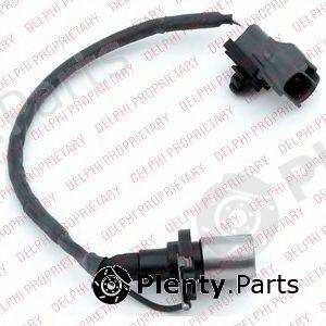  DELPHI part SS10196 Sensor, crankshaft pulse