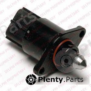 DELPHI part CV10161 Idle Control Valve, air supply