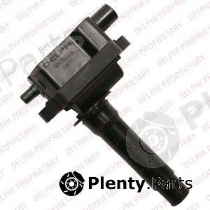  DELPHI part GN10228 Ignition Coil