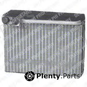  DELPHI part TSP0525136 Evaporator, air conditioning