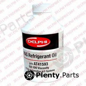  DELPHI part AT41593 Oil, compressor