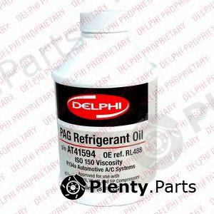 DELPHI part AT41594 Oil, compressor