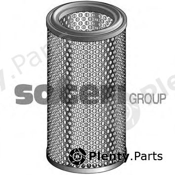  SogefiPro part FLI9076 Air Filter