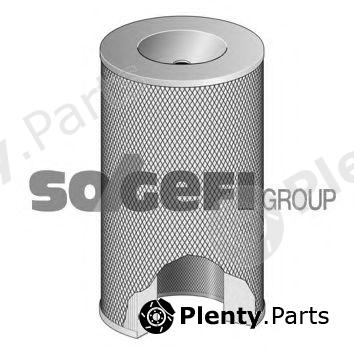  SogefiPro part FLI6895 Air Filter