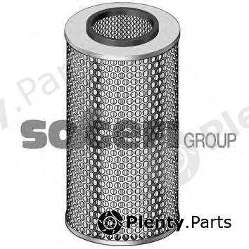  SogefiPro part FLI9096 Air Filter