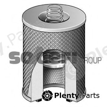  SogefiPro part FA4901A Oil Filter