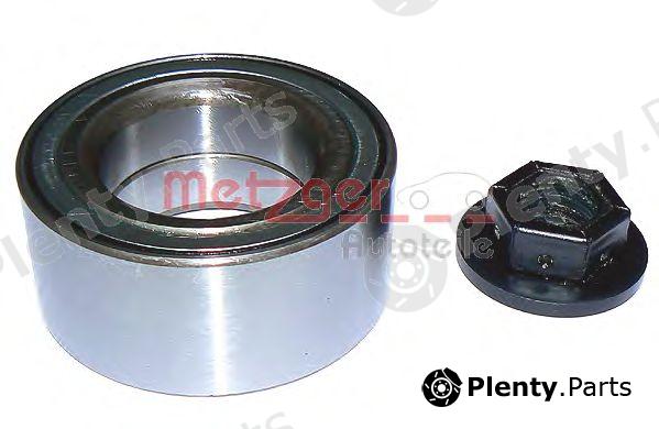  METZGER part WM2090 Wheel Bearing Kit