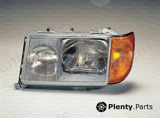 MAGNETI MARELLI part 710301073302 Headlight