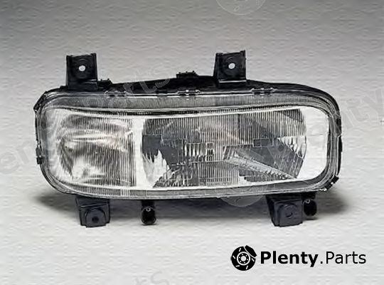  MAGNETI MARELLI part 712380161129 Headlight