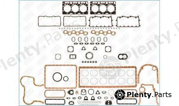 AJUSA part 50009700 Full Gasket Set, engine