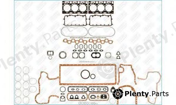  AJUSA part 50033200 Full Gasket Set, engine