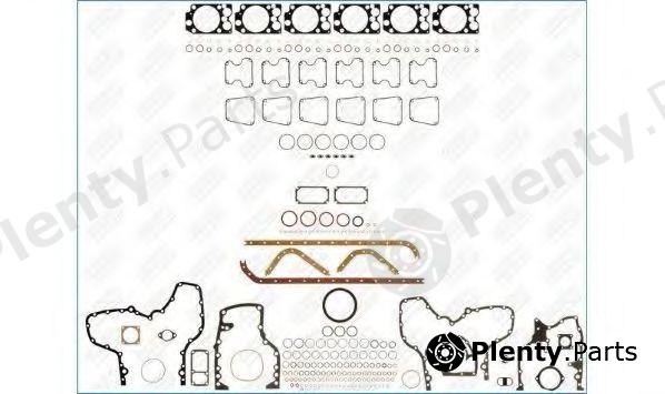  AJUSA part 50053000 Full Gasket Set, engine