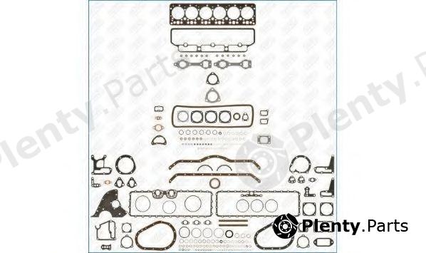  AJUSA part 50083100 Full Gasket Set, engine