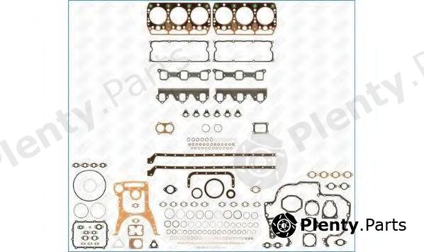  AJUSA part 50184800 Full Gasket Set, engine