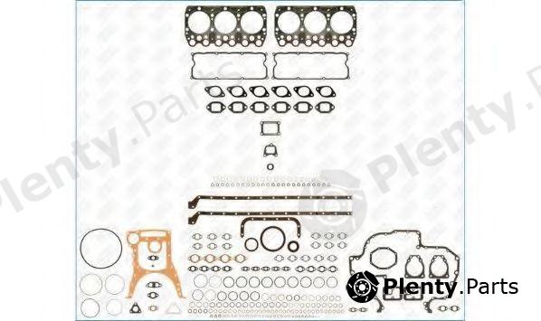  AJUSA part 50184900 Full Gasket Set, engine
