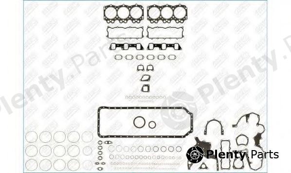  AJUSA part 50185400 Full Gasket Set, engine