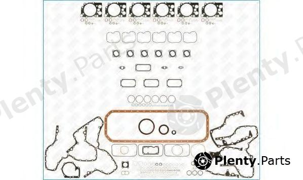  AJUSA part 50194500 Full Gasket Set, engine