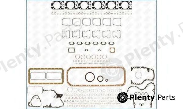  AJUSA part 50195200 Full Gasket Set, engine