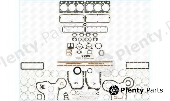  AJUSA part 50199700 Full Gasket Set, engine