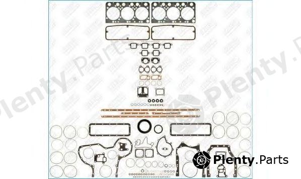  AJUSA part 50200100 Full Gasket Set, engine