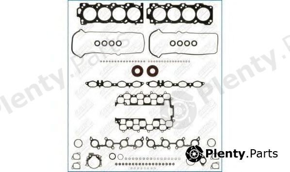  AJUSA part 52164100 Gasket Set, cylinder head