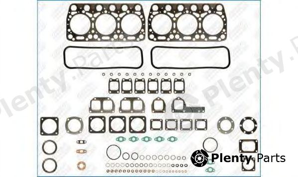  AJUSA part 52176900 Gasket Set, cylinder head