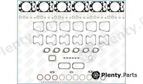  AJUSA part 52180900 Gasket Set, cylinder head