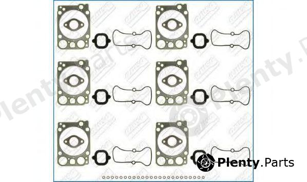  AJUSA part 52181500 Gasket Set, cylinder head