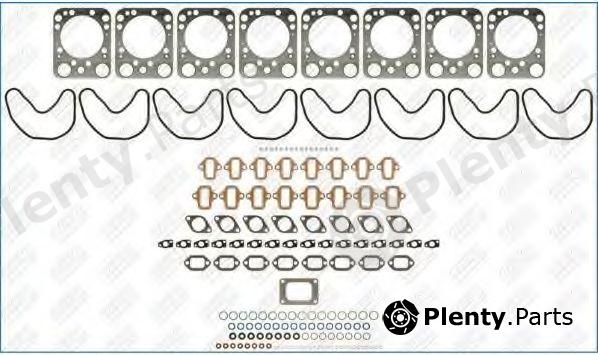  AJUSA part 52184700 Gasket Set, cylinder head