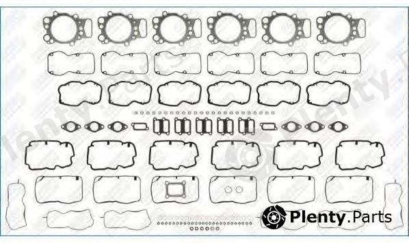  AJUSA part 52186200 Gasket Set, cylinder head