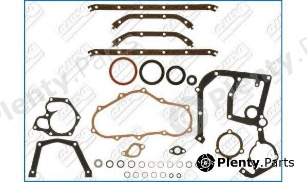  AJUSA part 54001500 Gasket Set, crank case