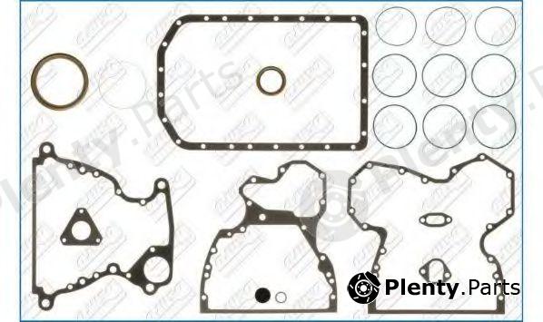  AJUSA part 54015500 Gasket Set, crank case