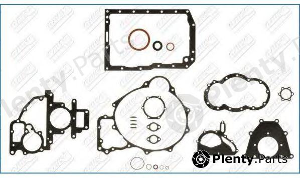  AJUSA part 54032000 Gasket Set, crank case