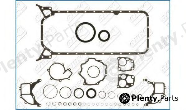  AJUSA part 54039900 Gasket Set, crank case
