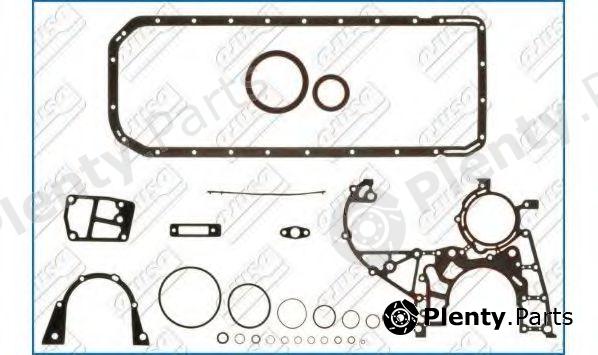  AJUSA part 54064900 Gasket Set, crank case