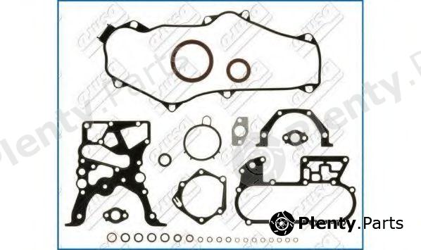  AJUSA part 54066700 Gasket Set, crank case