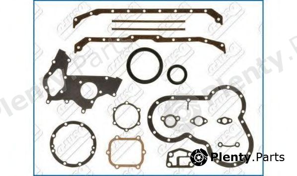  AJUSA part 54097200 Gasket Set, crank case