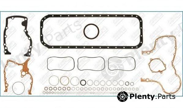  AJUSA part 54101800 Gasket Set, crank case