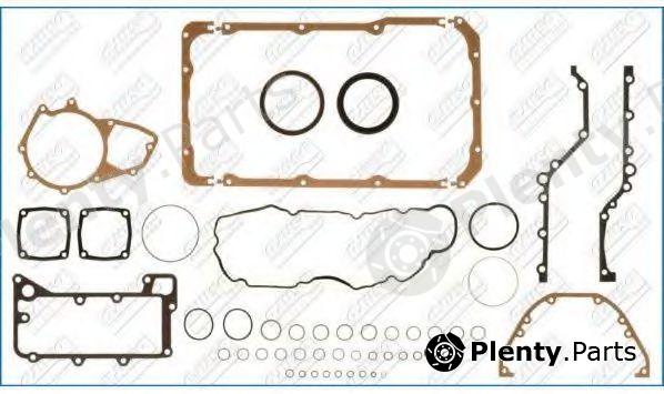  AJUSA part 54103600 Gasket Set, crank case