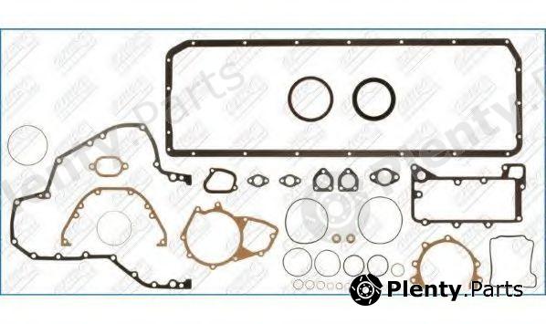  AJUSA part 54103800 Gasket Set, crank case