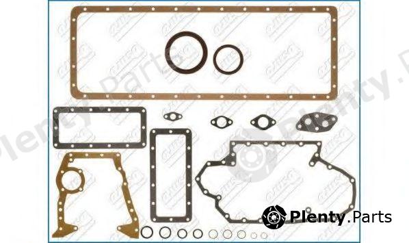  AJUSA part 54104800 Gasket Set, crank case