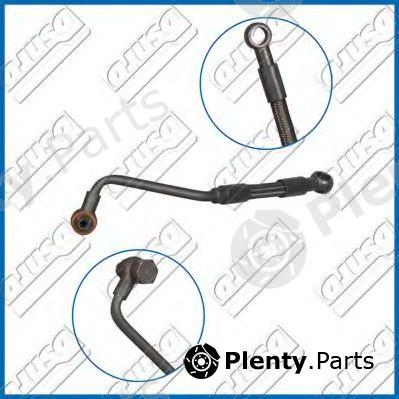  AJUSA part OP10018 Oil Pipe, charger