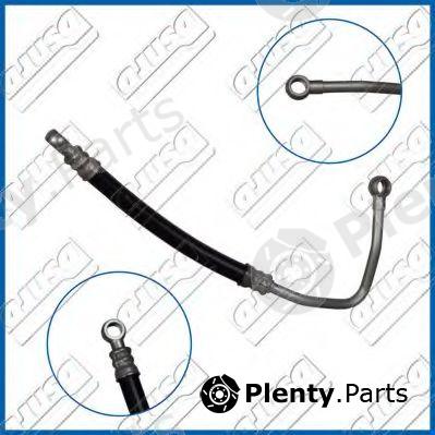  AJUSA part OP10040 Oil Pipe, charger