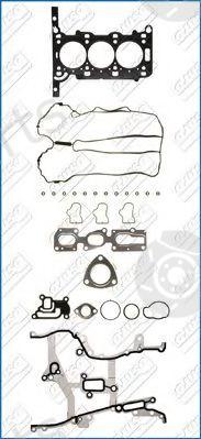  AJUSA part 52364300 Gasket Set, cylinder head