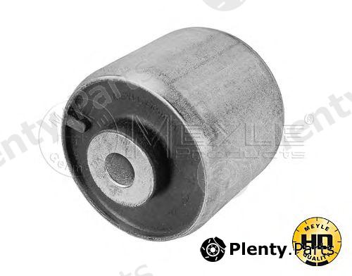  MEYLE part 0146100017/HD (0146100017HD) Bush, control arm mounting