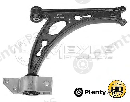  MEYLE part 1160500033/HD (1160500033HD) Track Control Arm