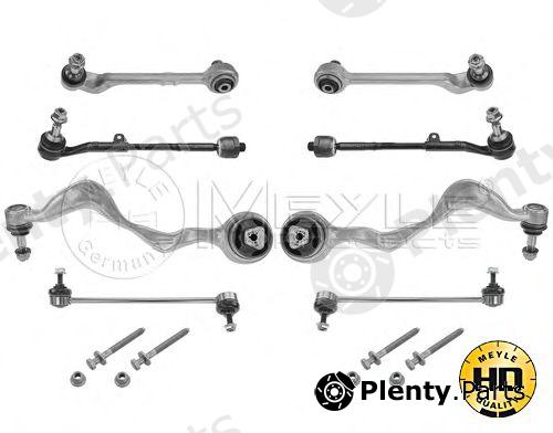  MEYLE part 3160500071/HD (3160500071HD) Link Set, wheel suspension