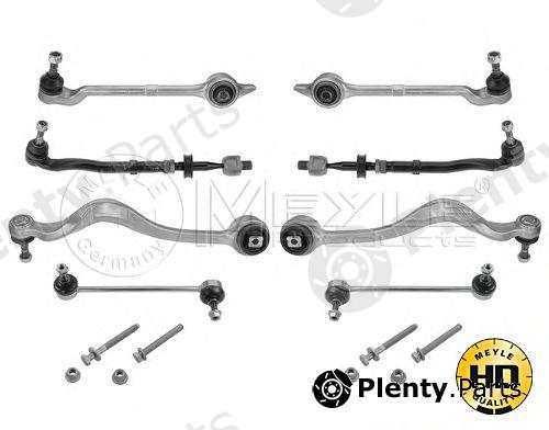  MEYLE part 3160500073/HD (3160500073HD) Link Set, wheel suspension